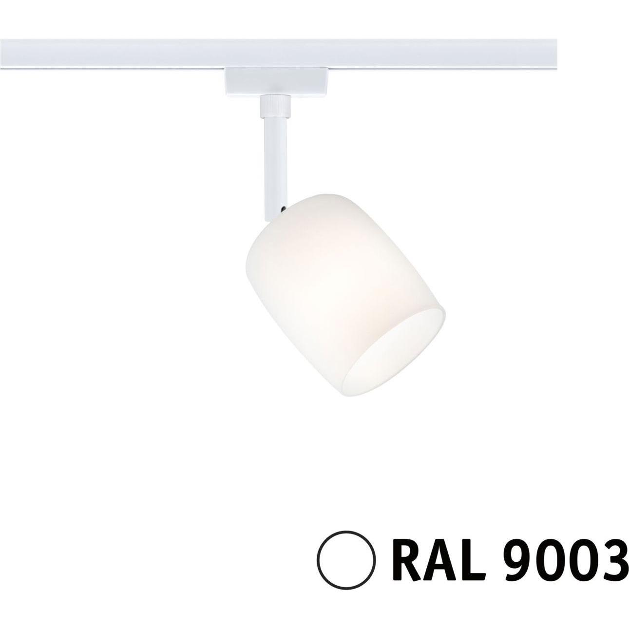 Paulmann, Wandleuchte + Deckenleuchte, URail Spot Blossom (G9)