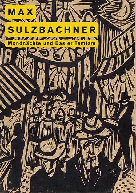 Actual product image Max Sulzbachner (German, Gursel Meyer, 2019)
