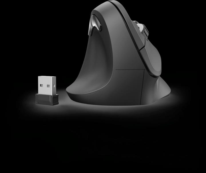 Actual product image Hama EMW-500ML (Wireless)