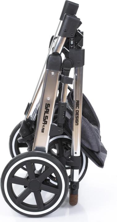 Actual product image ABC Design Salsa 4 Air