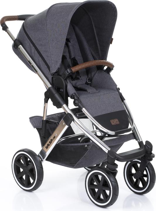 Actual product image ABC Design Salsa 4 Air