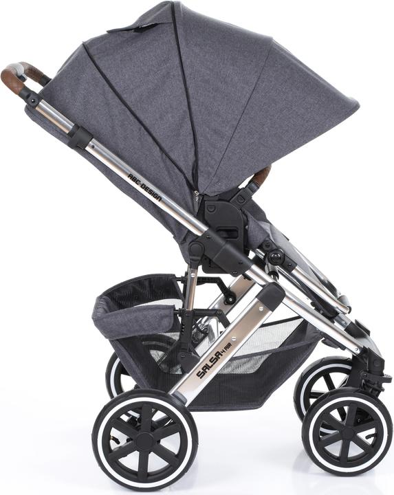 Actual product image ABC Design Salsa 4 Air