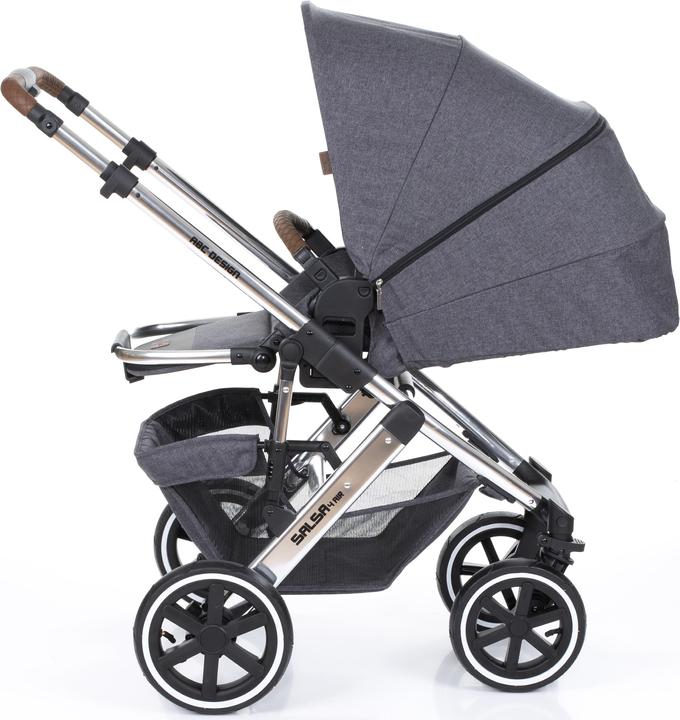 Actual product image ABC Design Salsa 4 Air