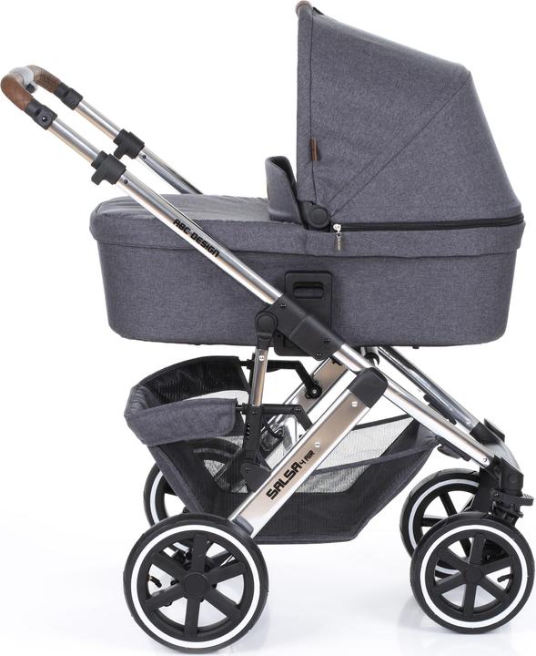Actual product image ABC Design Salsa 4 Air