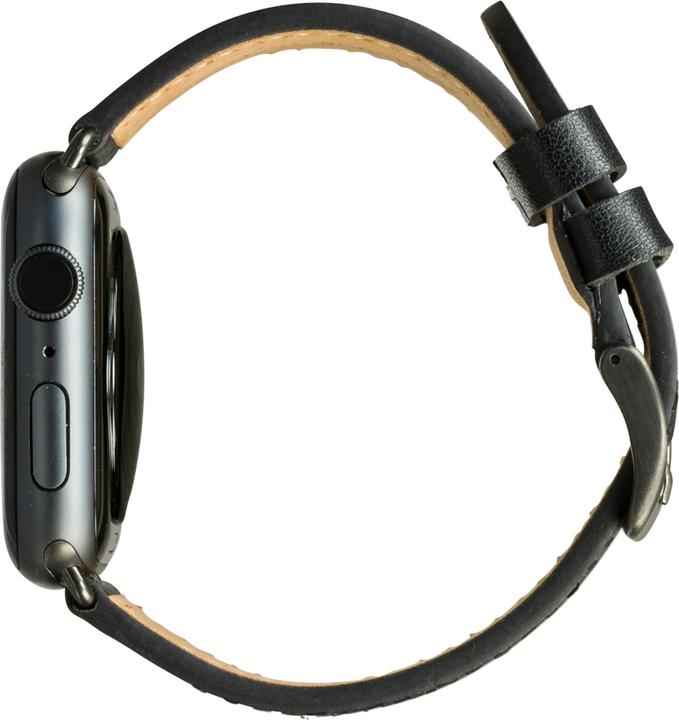 Produktbild dbramante1928 Copenhagen - Watch Strap 44mm (44 mm, Leder)