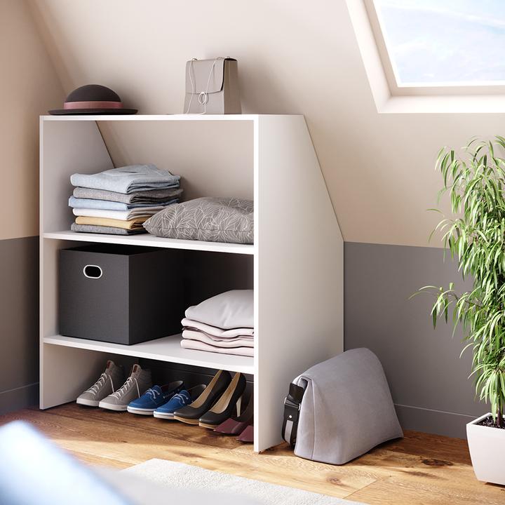 Immagine prodotto Vicco Regal (90 x 50 x 100 cm)