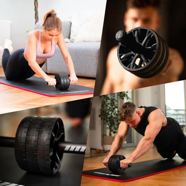 Produktbild Neolymp ABS Bauchtrainer