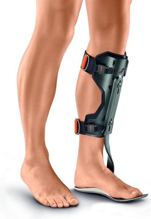 Produktbild Sporlastic Neurodyn-Dynam-X Active rechts schwarz