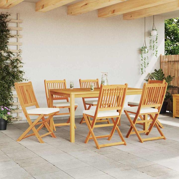 Produktbild vidaXL Outdoor-Sitzplätze
