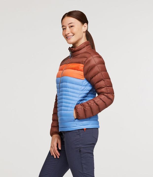 Immagine prodotto Cotopaxi Fuego Down Jacket (L)