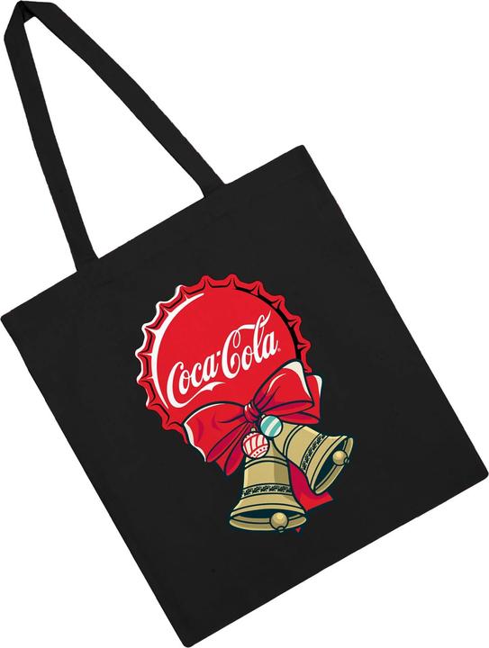 Immagine prodotto Coca Cola Campane Borsa a Tracolla