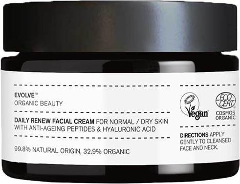 Produktbild Evolve - Daily Renew Facial Cream (30 ml)