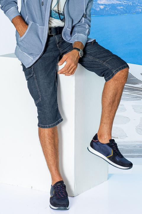 Produktbild Redpoint Cargo-Caprihose (52)