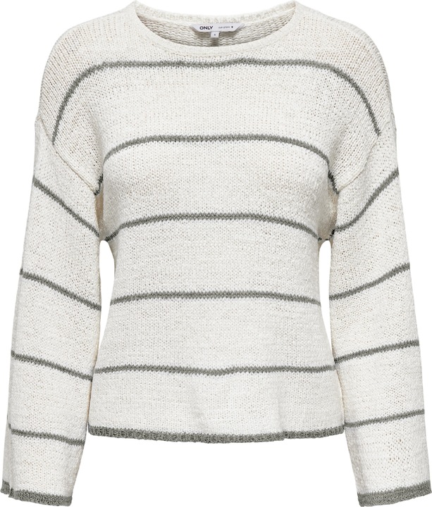 Image du produit Only ONLGEENA Pull en maille Pull en maille (M)