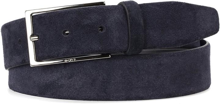 Produktbild BOSS Ledergürtel CALINDO (85)