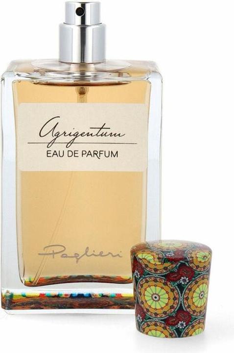Produktbild PAGLIERI Agrigentum (Eau de Parfum, 100 ml)