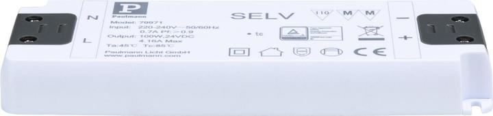 Image du produit Paulmann Alimentation électrique Pro Strip