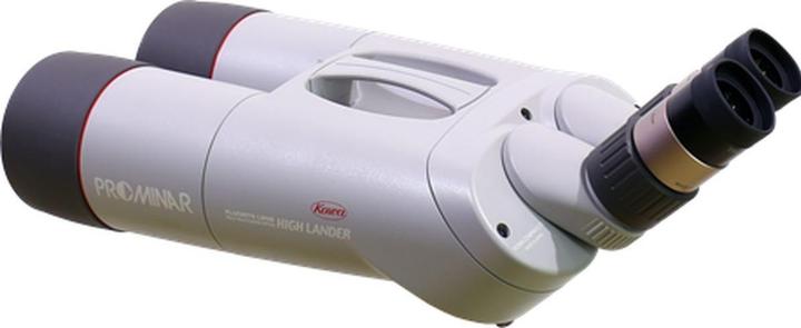 Actual product image Kowa Spotting scope BL8J3 Highlander 32x82 mm Apo (32 x, 82 mm)
