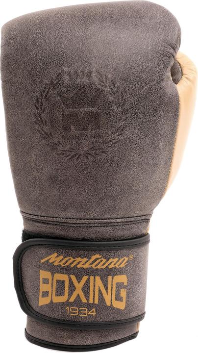 Produktbild Montana X-FIGHT Heritage