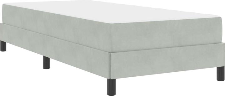 Produktbild vidaXL Boxspringbett (100 x 200 cm)