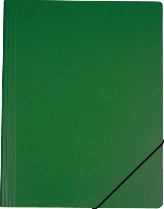 Produktbild Erola Pressspan-Momentordner ohne Einschlagklappen (A4, 1x)