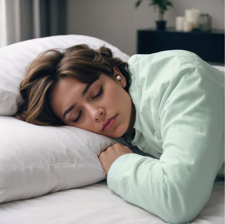 Produktbild Hama Spirit Calm (4 h, Kabellos)