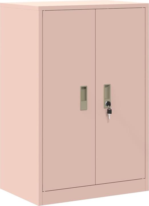 Image du produit vidaXL Büro-Beistellschrank (40 x 60 x 90 cm)