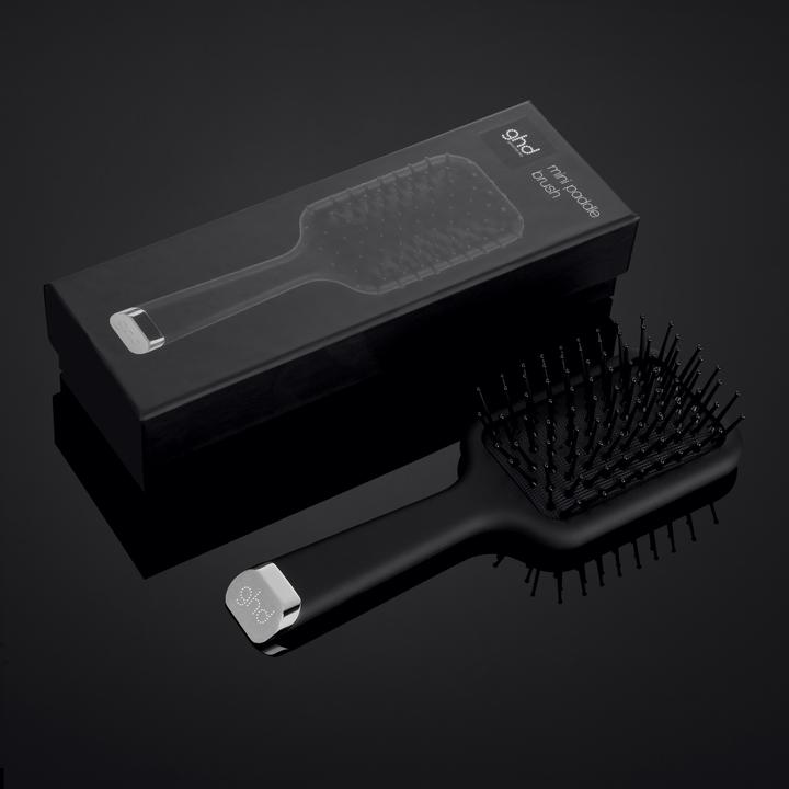 Actual product image ghd The Mini All-Rounder Brush