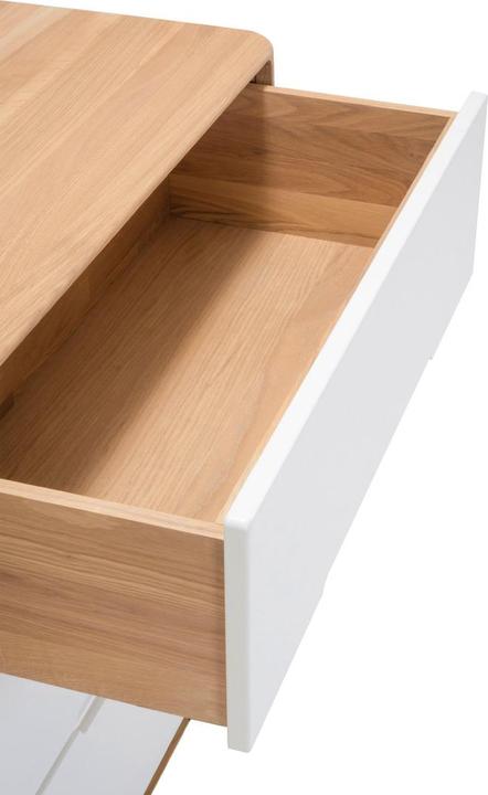 Image du produit BYYU Skarsund (90 x 42 x 90 cm)