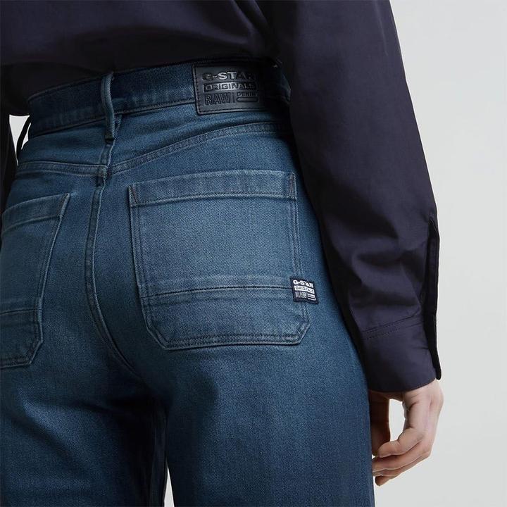 Image du produit G-Star Poche patch ample décontractée, look original et confortable (W32/L32)