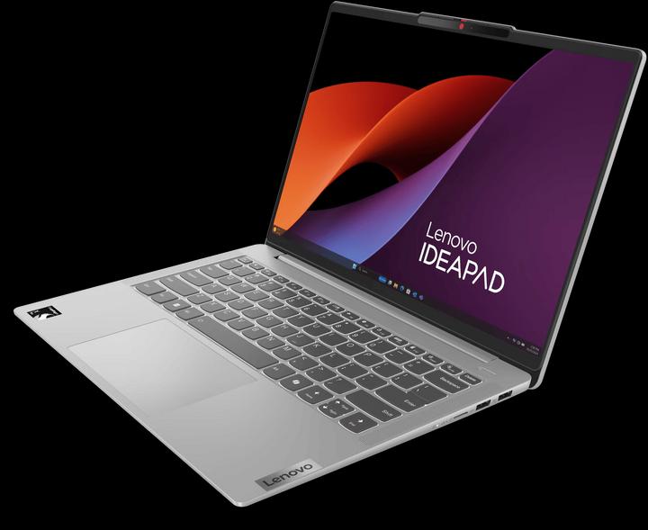 Image du produit Lenovo IdeaPad Slim 5 (14", Snapdragon X Plus X1P-42-100, 32 Go, 1000 Go, CH)