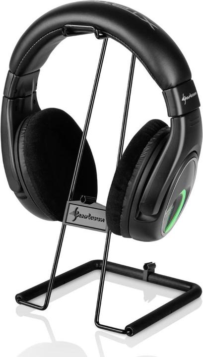Produktbild Sharkoon X-Rest PRO