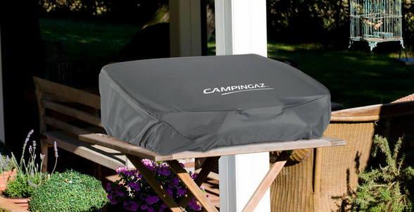 Produktbild Campingaz Master Plancha Abdeckung (Grill, Aussenküche)