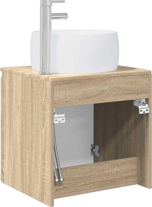 Produktbild vidaXL Badezimmer-Waschtisch