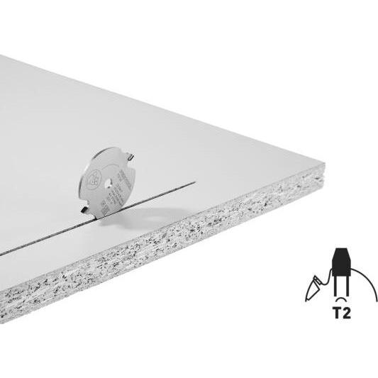 Festool, Sägeblatt, Vorritz-Sägeblatt DIA 47x2,5x6,35 T2
