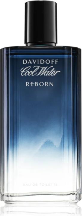 Image du produit Davidoff Reborn Eau de Toilette (Eau de toilette, 125 ml)