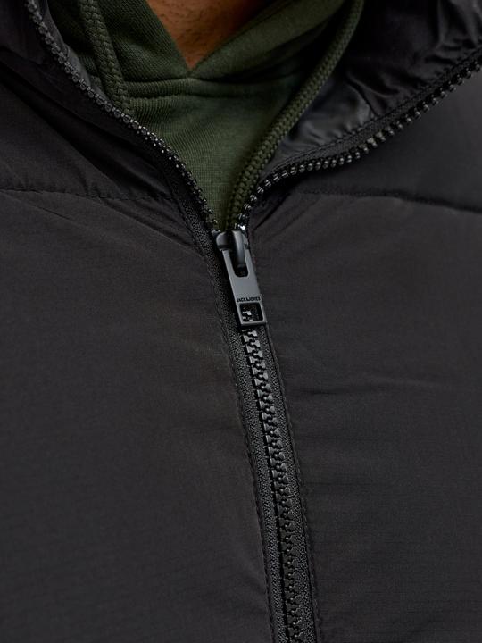 Produktbild Jack & Jones Plus Size Steppjacke Steppjacke