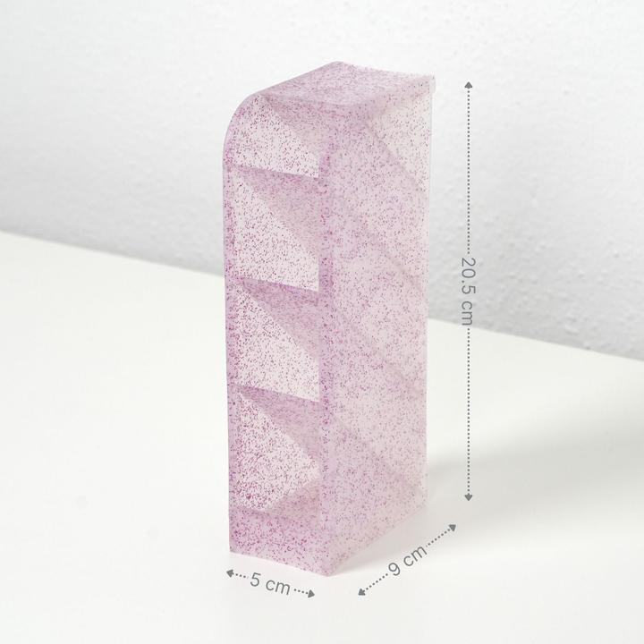 Produktbild Hermex Stiftaufbewahrung Schreibtisch-Organizer Pen Desk-Organizer Stiftebox Bürotisch-Stifthalter