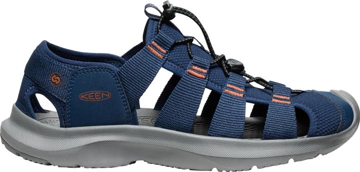 Keen M Seanik H2