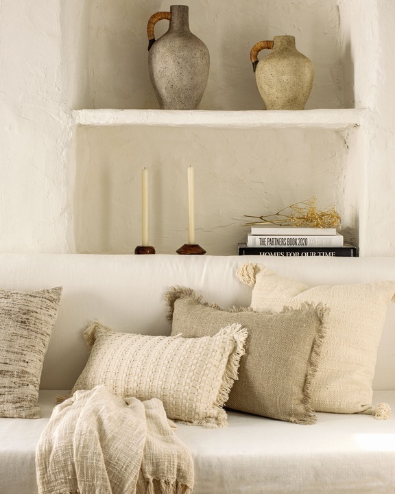 Immagine prodotto Kave Home Devi (45 x 45 cm)