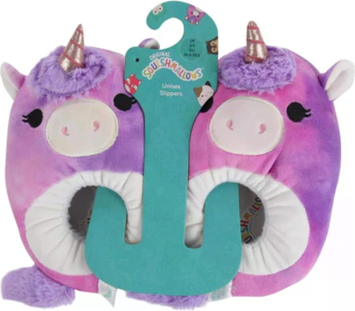Actual product image Squishmallows Lola (34.5, 35, 35.5)