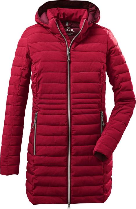 Immagine prodotto G.I.G.A DX Bacarya (48)