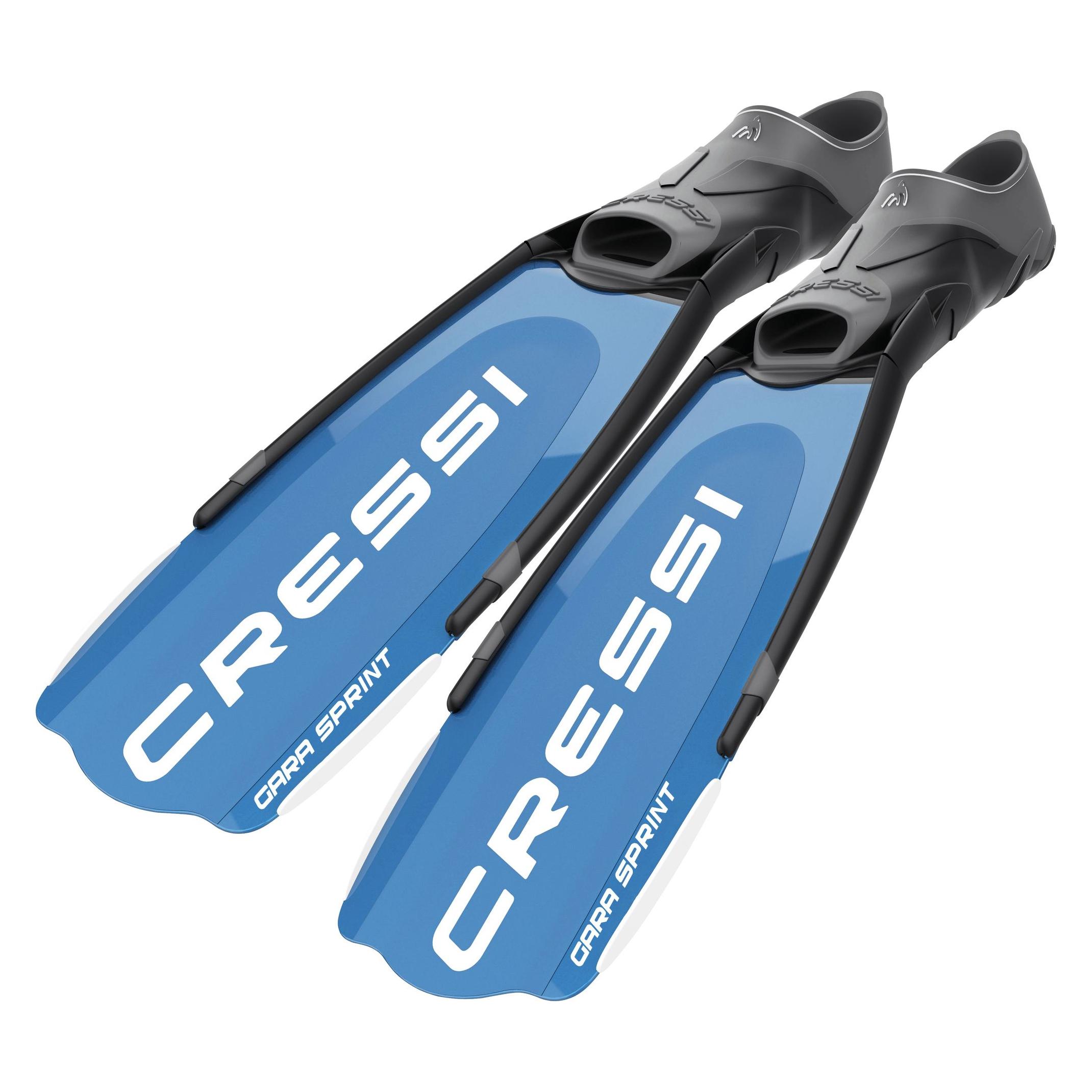 Cressi, Flossen, (42 - 43)