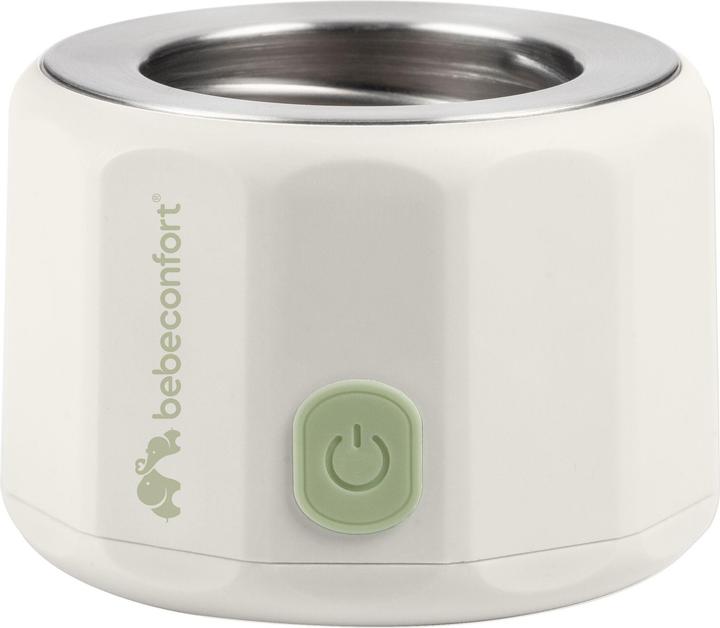 Produktbild Bébé Confort Bebeconfort Flaschenwärmer Weiss