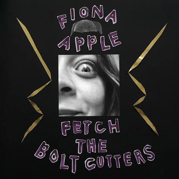 Produktbild Fetch The Bolt Cutters (Fiona Apple)