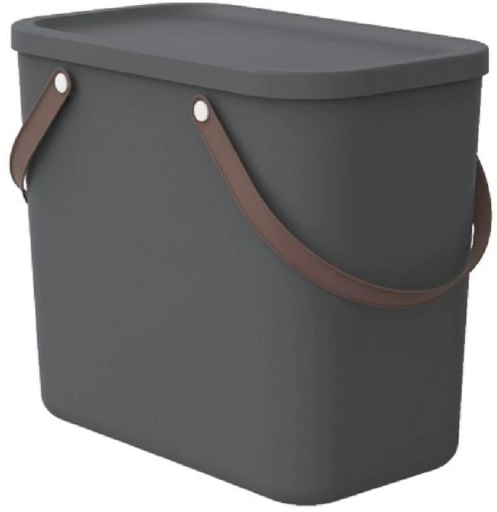 Produktbild Rotho Albula (23.5 x 40 cm, 25 l)