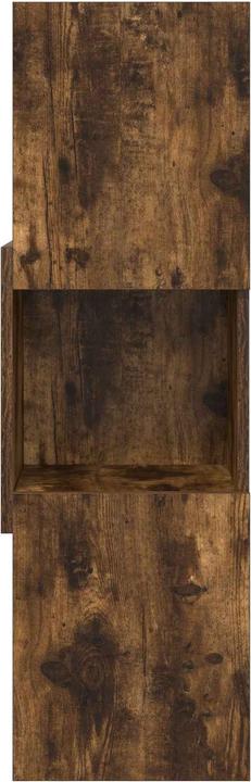 Produktbild vidaXL Eckschrank (30.50 x 30 x 95 cm)