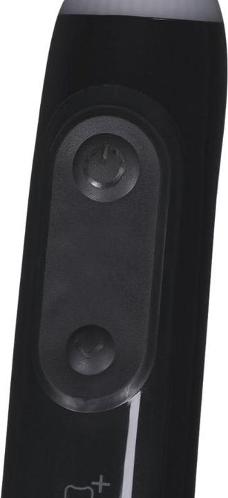 Actual product image Oral-B Genius X Electric Toothbrush Black (Oscillating toothbrush)