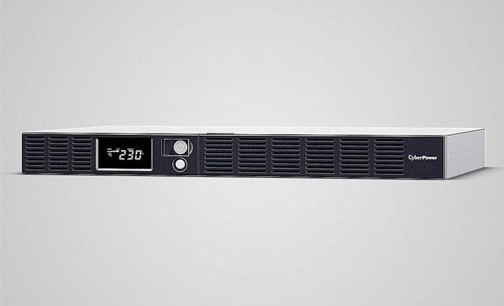 Immagine prodotto Cyberpower Office Rackmount 1500VA/900W 6xIEC (1500 VA, 900 W)