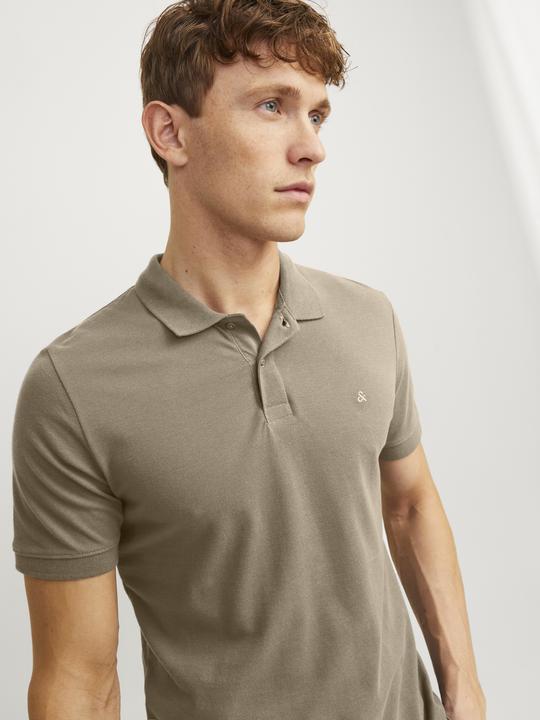 Image du produit Jack & Jones Jjebasic Polo Ss Noos (M)